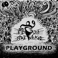 Hägen Daz b2b CLST3R - Eddy Playground by Eddy Breaks