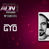 ADN 2026 by GYO