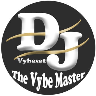 Dj Vybeset The VybeMaster