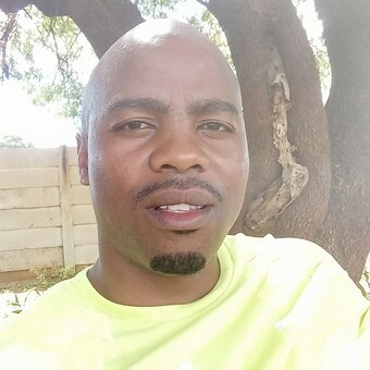 Tshepo Dada Maiketso