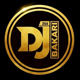 DJ BAKARI KE.