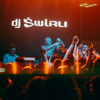 DJ ŚWIRU presents MANHATTAN CLUB Czekanów (Sala DANCE) 02.07.2022 by DJ ŚWIRU