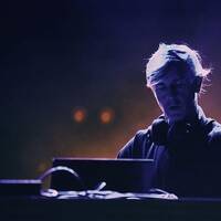 Richie Hawtin - Terminal V, Edinburgh, UK by Techno Music Radio Station 24/7 - Techno Live Sets