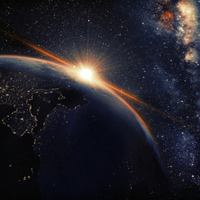 Space Odyssey 191 by DJ Chris-B