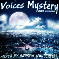 VOICES MYSTERY-009 episode by Andrew Wonderfull