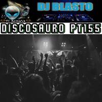 Discosauro Pt155 by DjBlasto