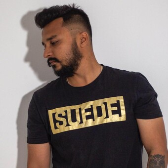 Bharat Kamble