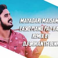 MAYADARI MAISAMMO CASIO PAD BAND REMIX DJ SRIKANTH BLNR by www.Djoffice.in