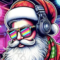 SANTA MIXOLOGY EDIT by MIXOLOGY