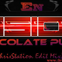 Chocolate Puma - Envisions (ChrisStation Edit Mix) by Chris Station
