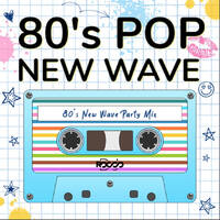 NEW WAVE Mix 80s (DJ ROCCO) by DJ Rocco