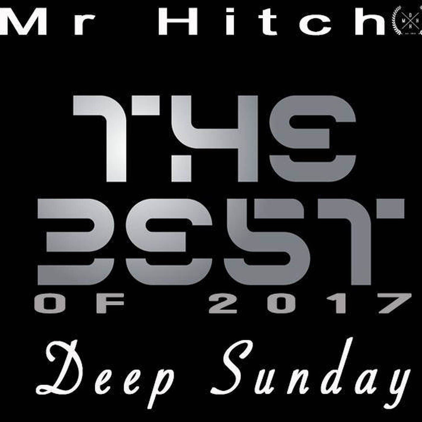Deep Sunday #045 - Best of 2017 episode artwork