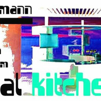 Minimal Kitchen 8 by Björn Zimmermann