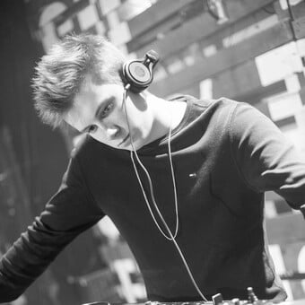 Henry Tammet / Hurrix