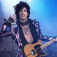 Prince (The Rare,Live &amp; Unique Mixes) Part 25 by Aunt B