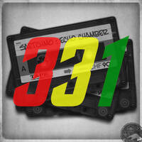 Echochamber 331 (03.05.18) by Saetchmo