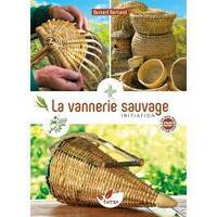 Biocybele 2018 - Conference de Bernard Bertrand - Vannerie Sauvage by Radio Albigés
