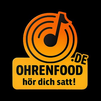 OHRENFOOD&reg; - h&ouml;r dich satt!