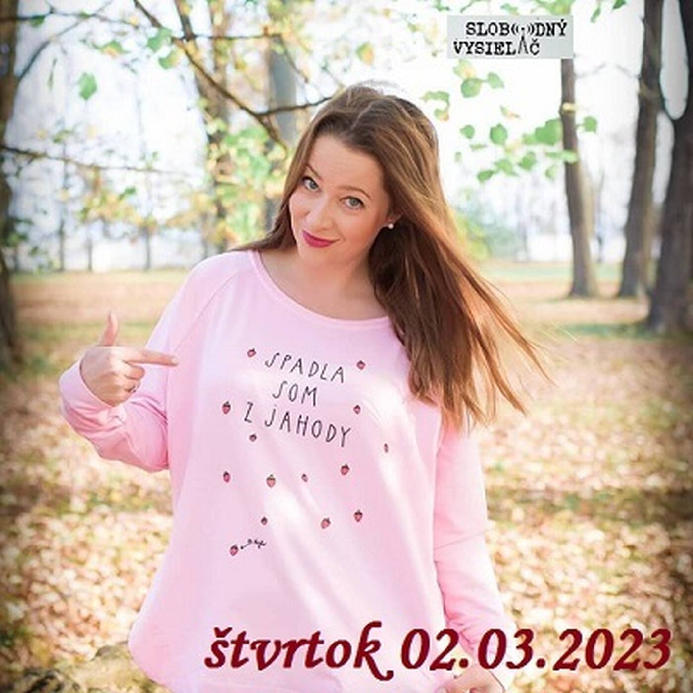 Spirituálny kapitál 451 - 2023-03-02 „Ako sa to dohotovujeme“ episode artwork