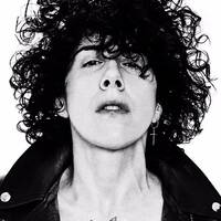 Lost On You (LP cover) by Kaptain Bigg