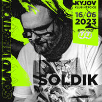 Soldik @ Sound Vibration 8 by SOUND44