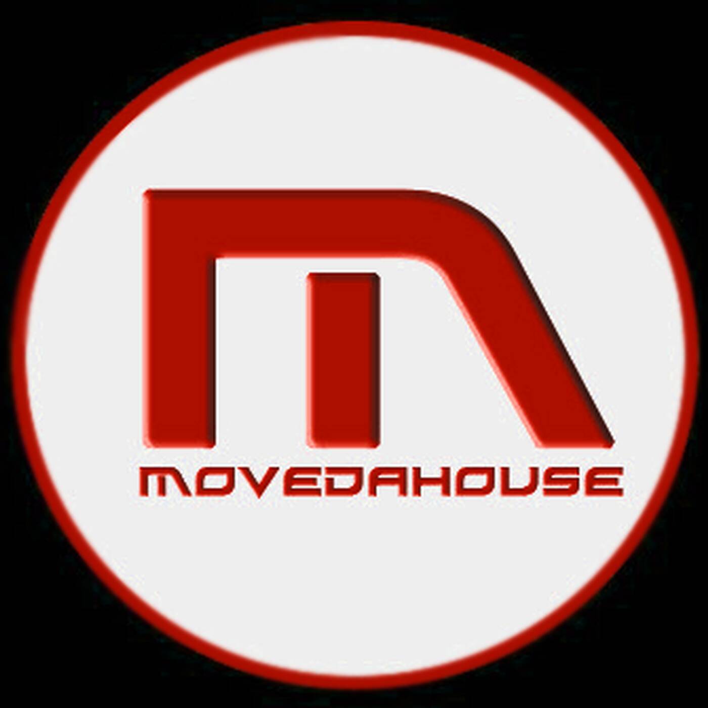 MoveDaHouse.com NYE special (Episode 100) **LIVE** - Recorded live by TuneMan 31-12-19 episode artwork