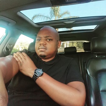 Tk Trevor Mbambala