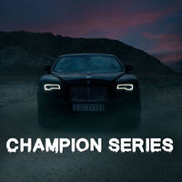 DANTE JOWIE -CHAMPION SERIES 1 by Dantejowie
