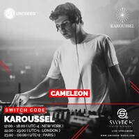 SWITCH CODE #EP235 - KAROUSSEL // CAMELEON by Switch Code by Switch Entertainment