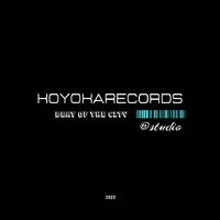 Beat of the City by koyokarecords