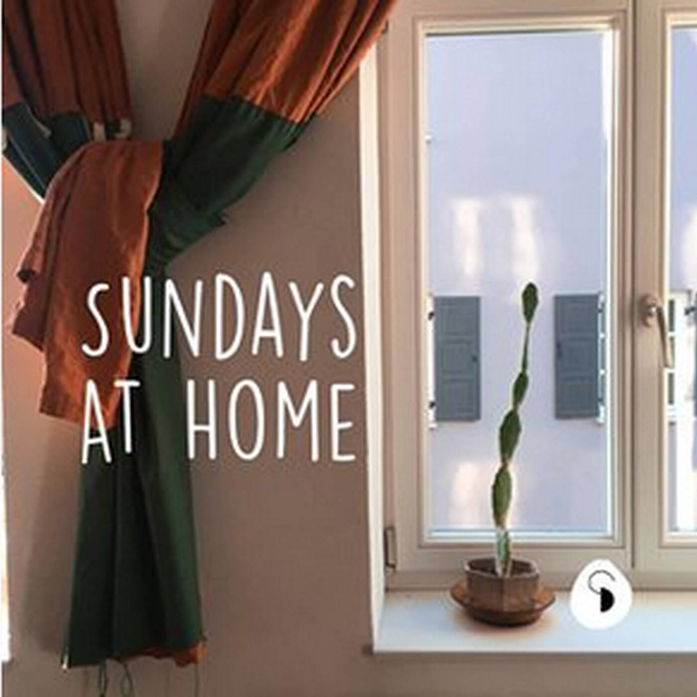 sundays at home 47 - fernando moya - 09.02.20 episode artwork