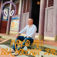 Scientific Sound Radio Podcast 338, Marco Mei's' 2021 show 1. by Scientific Sound Asia Radio