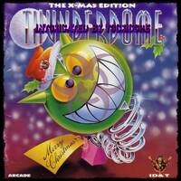 THD Project 11 - X-Mas Edition by Dj~M...