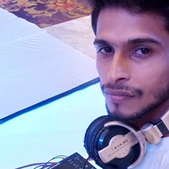 M. S Manoj Sharma