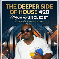 THE DEEPER SIDE OF HOUSE #20 by UNCLEZET by Uncle zet