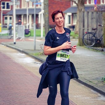 Hanneke Aalders