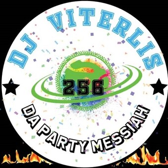 DJ viterlis 256