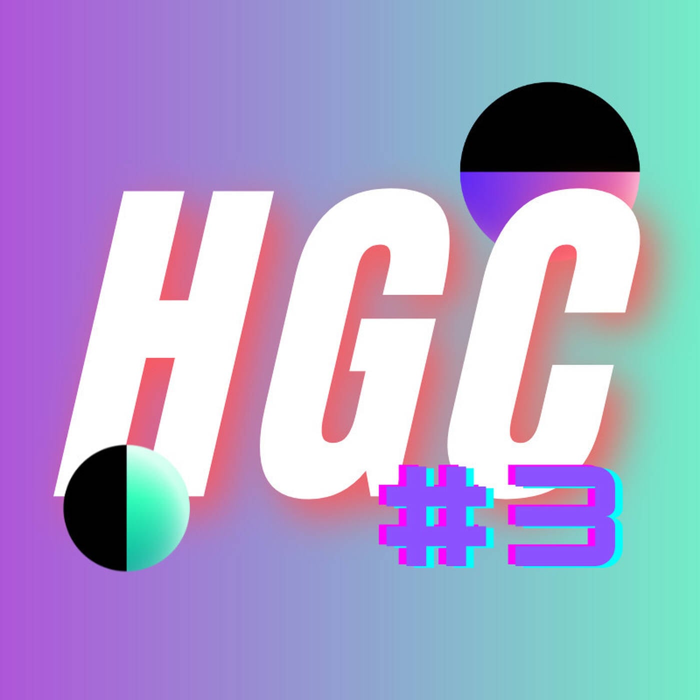 HouseGroove Central #3 episode artwork