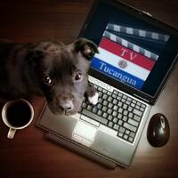 13 Jahre TV Tucangua by Hans Krauß