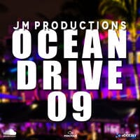 Ocean Drive Vol. 09 by JMPmix