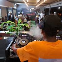 DETROIT LAB10 SESSIONS MIXED AND COMPLIED BY DIKOTLA RSA[WINTER EDITION] by Rsa Dikøtlä Détroit