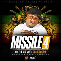 Missile 4 (2003) by supremacysounds