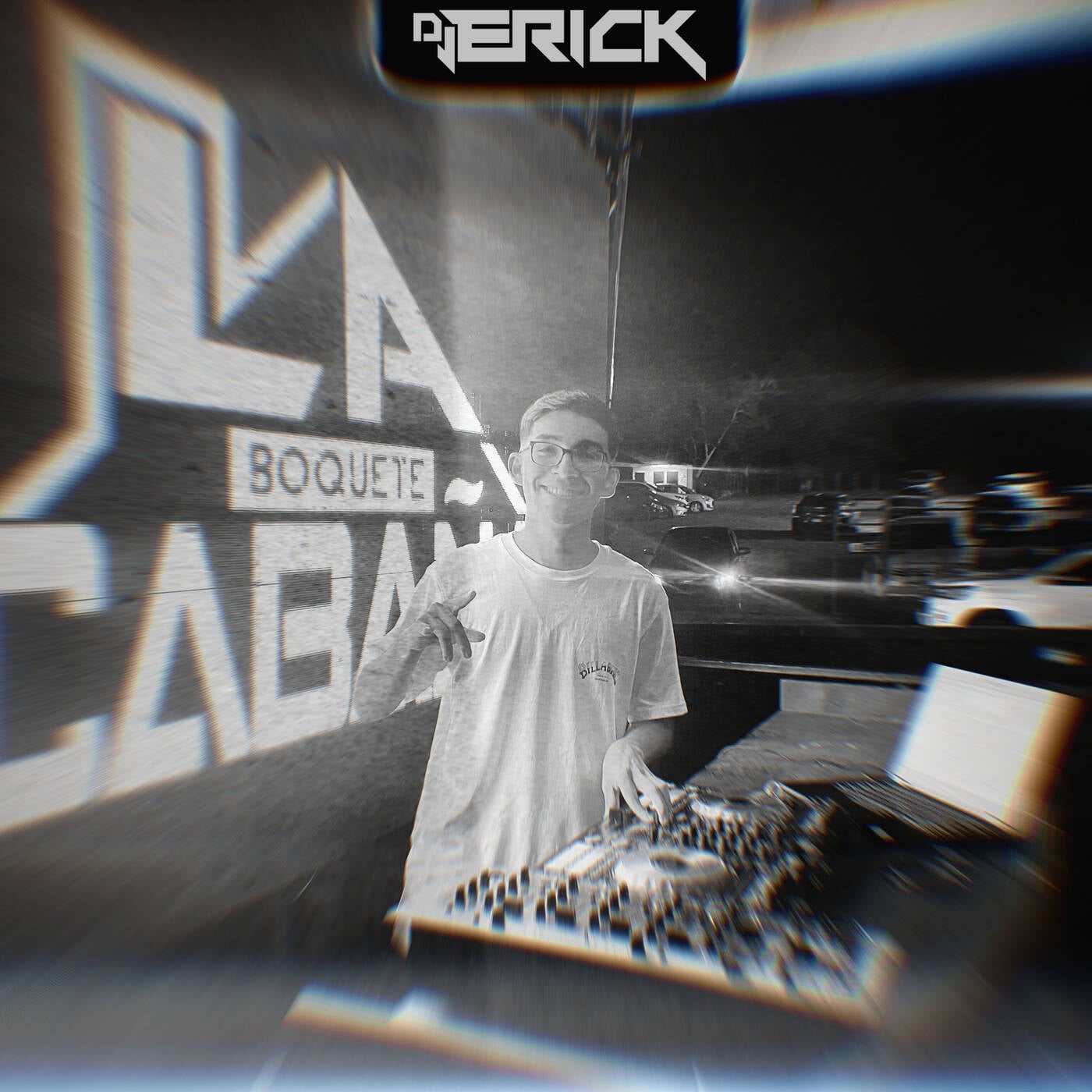 WARM UP KBÑZO - pt.1 - april 19 - DJ Erick