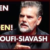 Wir werden unabhängig! Das mögen sie nicht! (Kayvan Soufi-Siavash) by NuoFlix