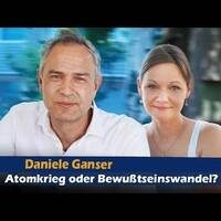 Atomkrieg oder Bewusstseinswandel? by NuoFlix