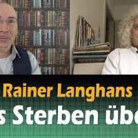 Rainer Langhans- Das Sterben üben by NuoFlix