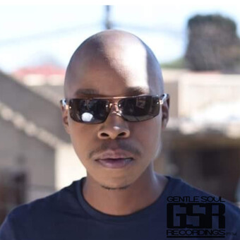 Katlego Nombewu