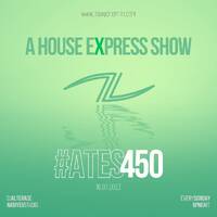 A Chill Expert Show #450 by A Trance Expert Show