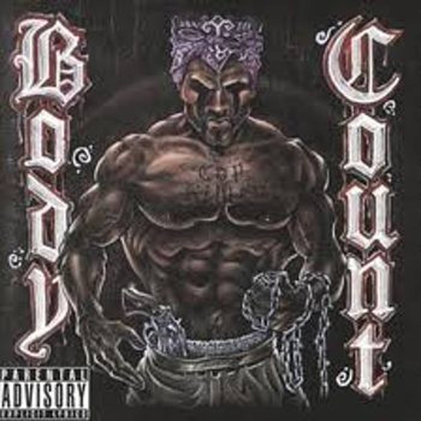Saverios - Body Count Mix 92-94 episode artwork
