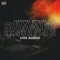 De Stan Home Party - Summer Excursion Live Audio by Blaqrose Supreme